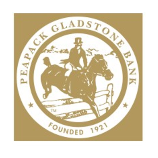 PGC - Peapack-Gladstone Financial logo