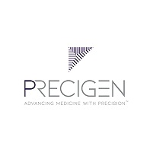 PGEN - Precigen Inc logo