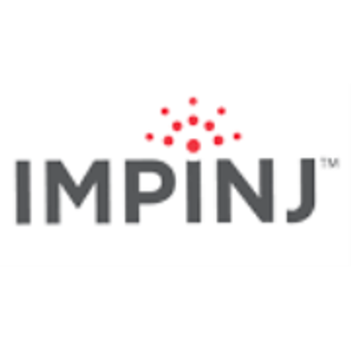 PI - Impinj Inc logo