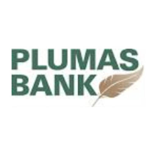 PLBC - Plumas Bancorp logo