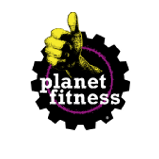 PLNT - Planet Fitness Inc logo