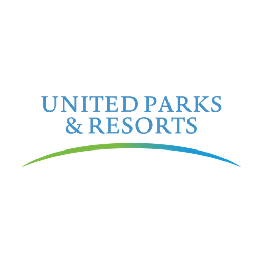 PRKS - United Parks & Resorts Inc logo