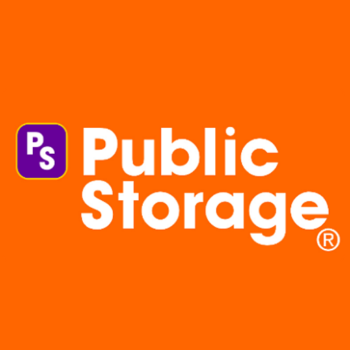 PSA - Public Storage logo