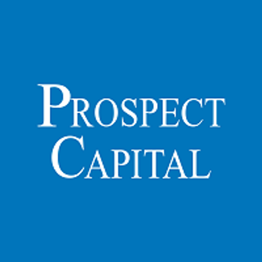 PSEC - Prospect Capital Corporation logo
