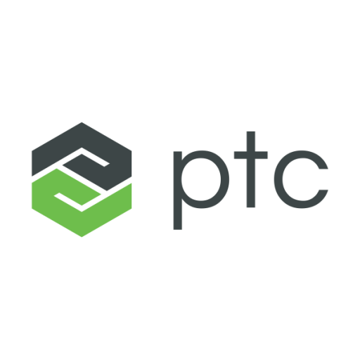 PTC - PTC Inc logo