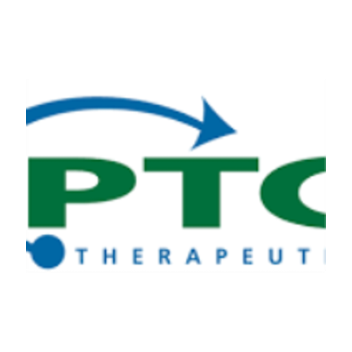 PTCT - PTC Therapeutics Inc logo