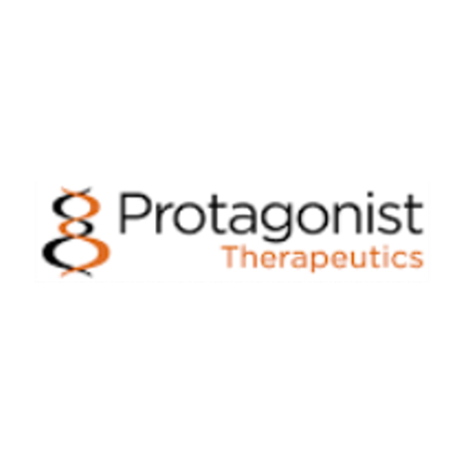 PTGX - Protagonist Therapeutics Inc logo
