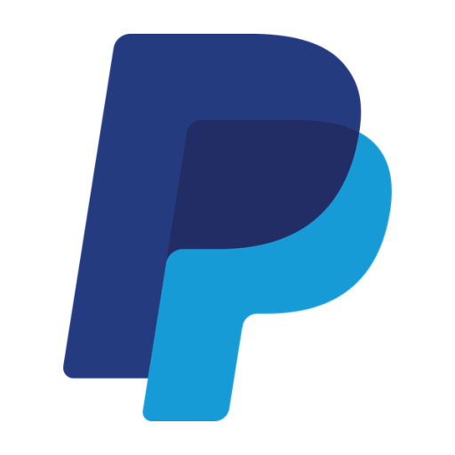 PYPL - PayPal Holdings Inc logo
