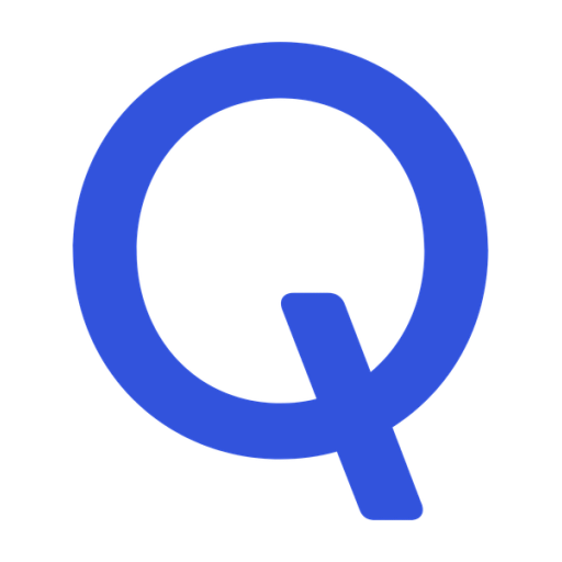 QCOM - Qualcomm Incorporated logo