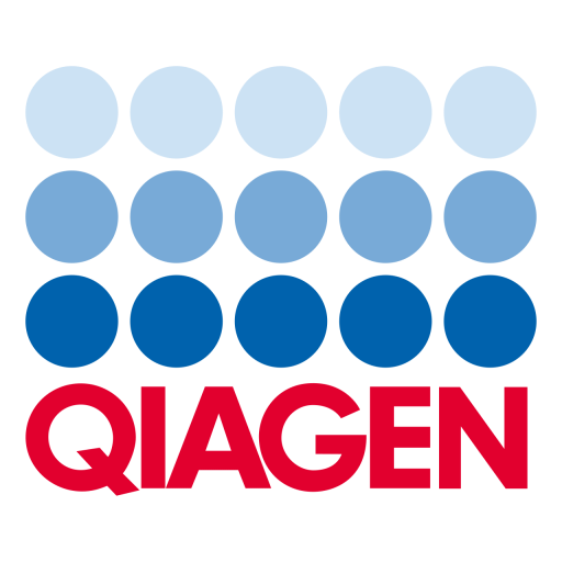 QGEN - Qiagen NV logo