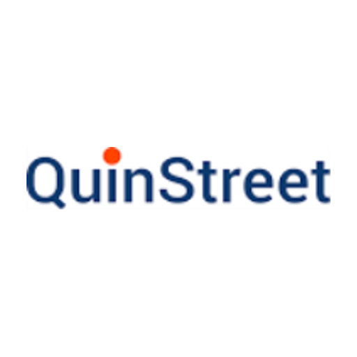 QNST - QuinStreet Inc logo