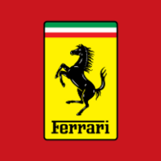 RACE - Ferrari NV logo