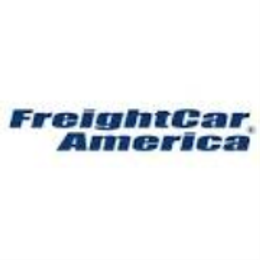 RAIL - Freightcar America Inc logo