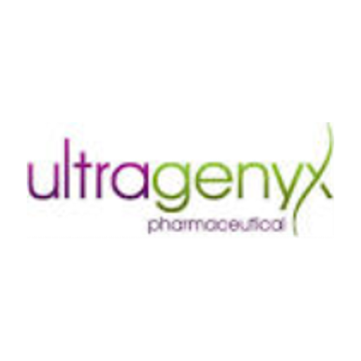 RARE - Ultragenyx logo