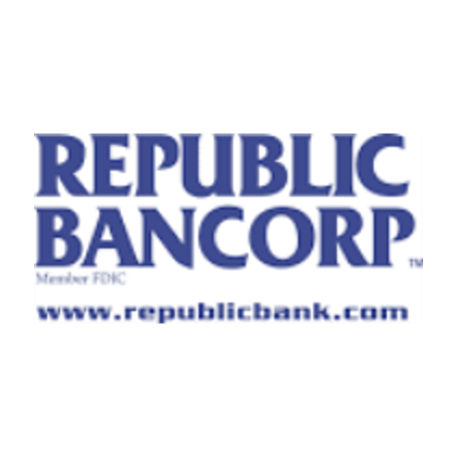 RBCAA - Republic Bancorp Inc logo