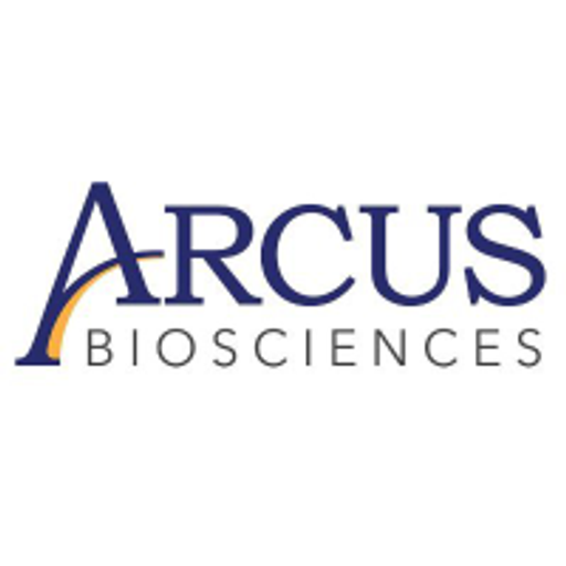RCUS - Arcus Biosciences Inc logo