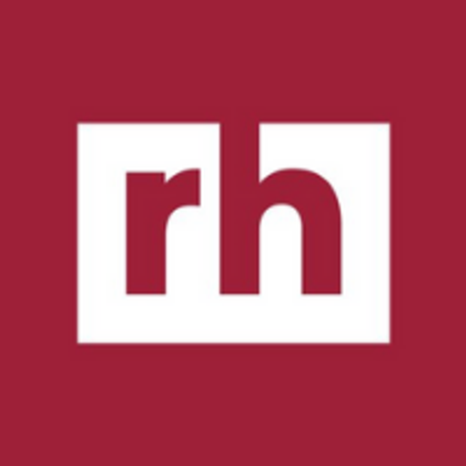 RHI - Robert Half International Inc logo