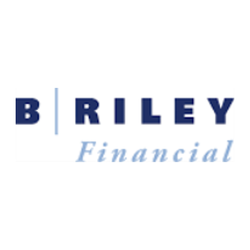 RILYN - B. Riley Financial Inc logo