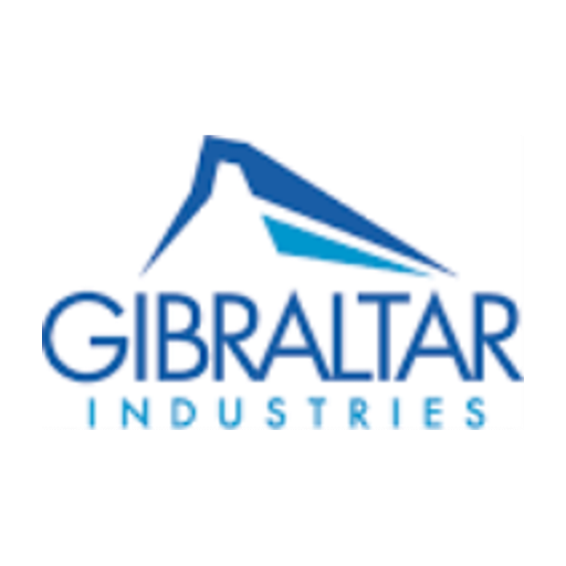 ROCK - Gibraltar Industries Inc logo
