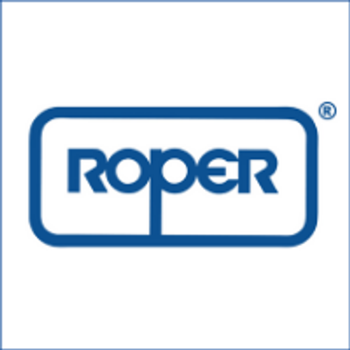 ROP - Roper Technologies Inc logo