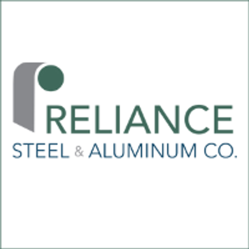 RS - Reliance Steel & Aluminum Co logo
