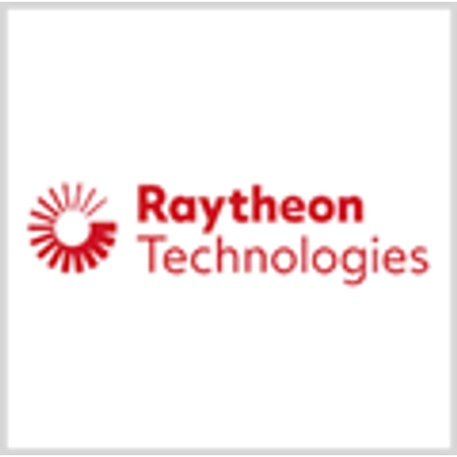RTX - Raytheon Technologies Corp logo