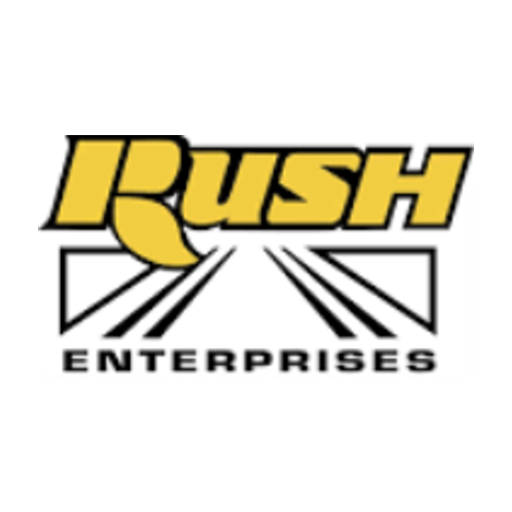 RUSHA - Rush Enterprises A Inc logo