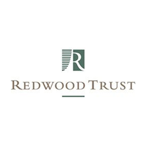 RWT - Redwood Trust Inc logo