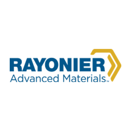 RYAM - Rayonier Advanced Materials logo