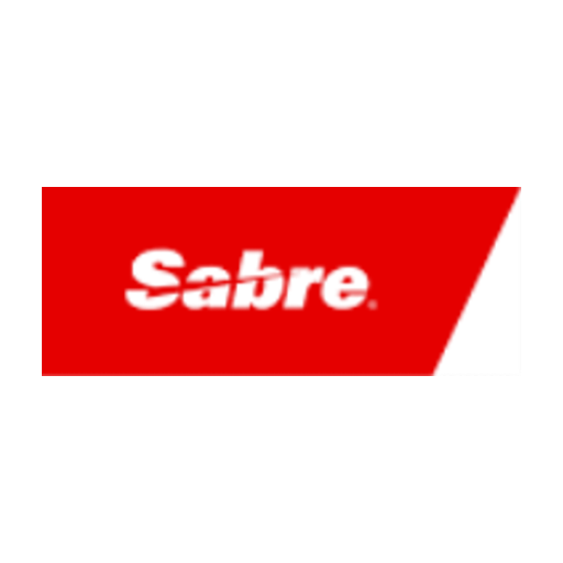 SABR - Sabre Corpo logo
