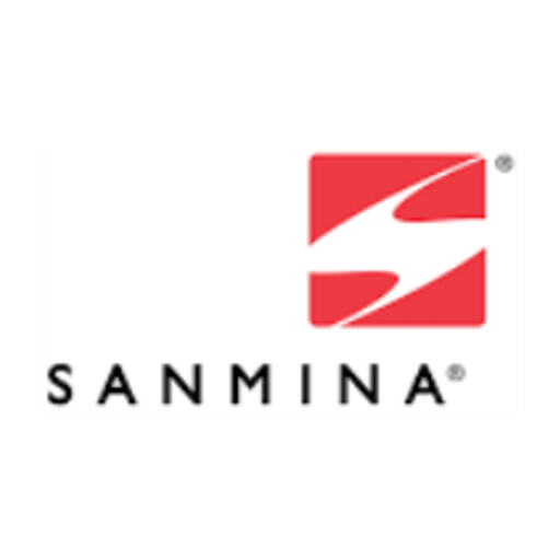 SANM - Sanmina Corporation logo