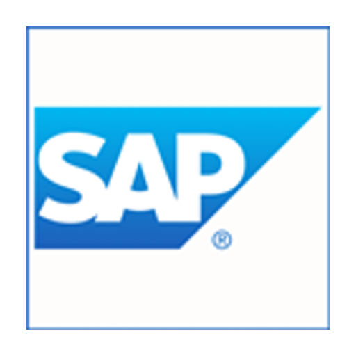 SAP - SAP SE ADR logo