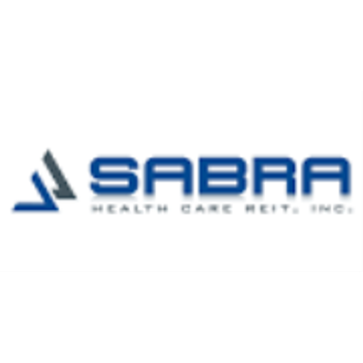 SBRA - Sabra Healthcare REIT Inc logo