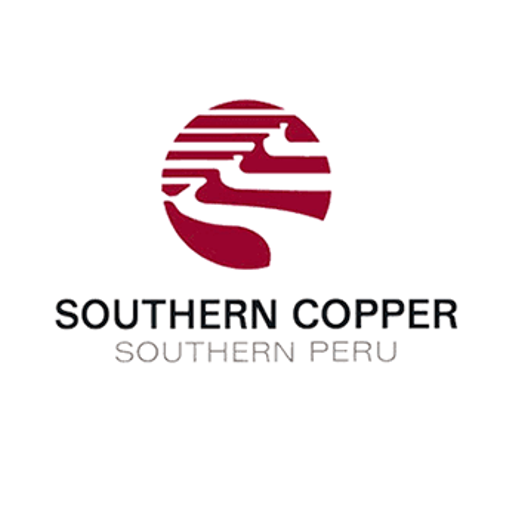 SCCO - Southern Copper Corporation logo