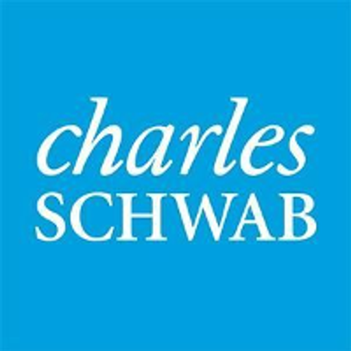 SCHW - Charles Schwab Corp logo