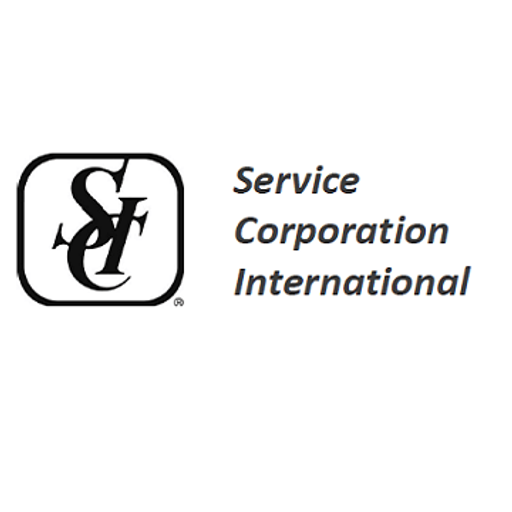 SCI - Service Corporation International logo