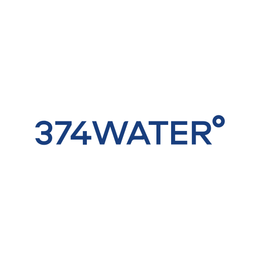 SCWO - 374Water Inc. Common Stock logo