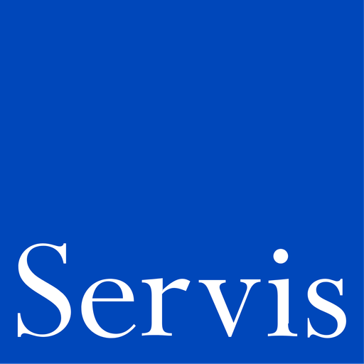 SFBS - ServisFirst Bancshares Inc logo