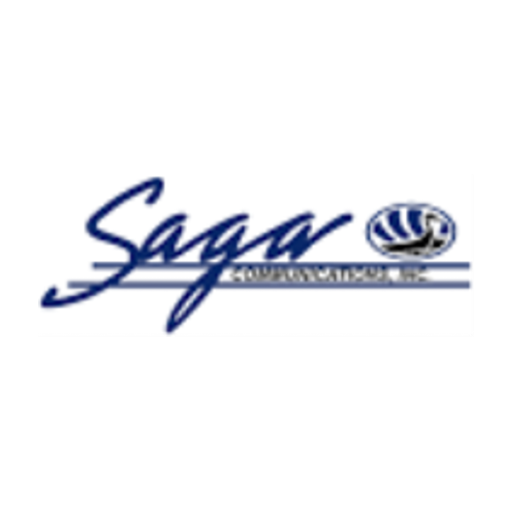 SGA - Saga Communications Inc logo