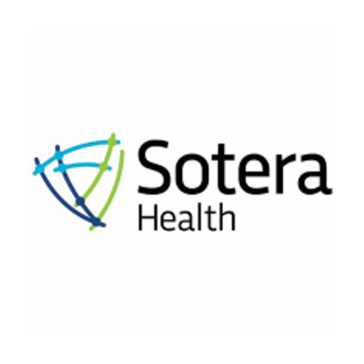 SHC - Sotera Health Co logo