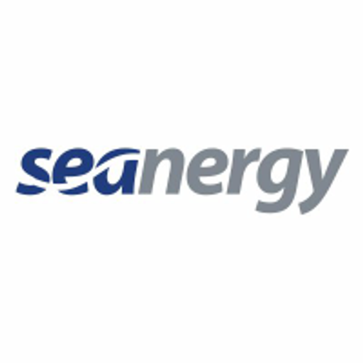 SHIP - Seanergy Maritime Holdings Corp logo