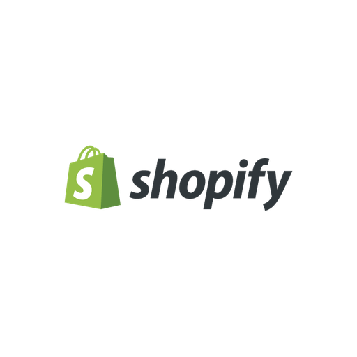 SHOP - Shopify Inc logo