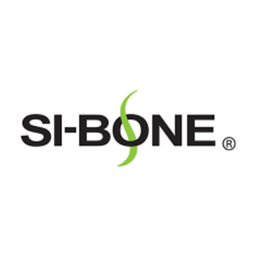 SIBN - Si-Bone Inc logo