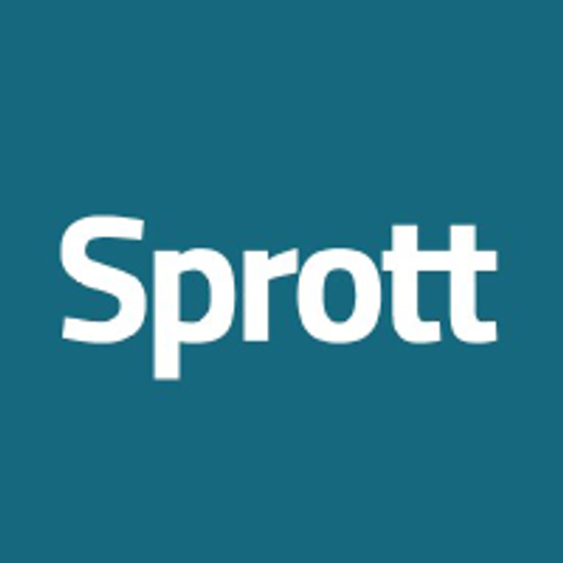 SII - Sprott Inc. logo