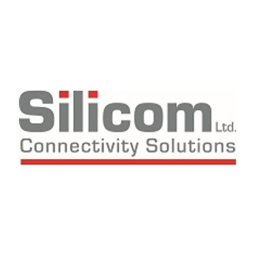 SILC - Silicom logo