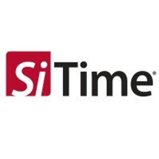SITM - Sitime Corporation logo