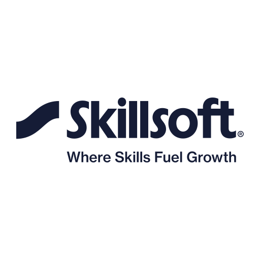 SKIL - Skillsoft Corp. logo