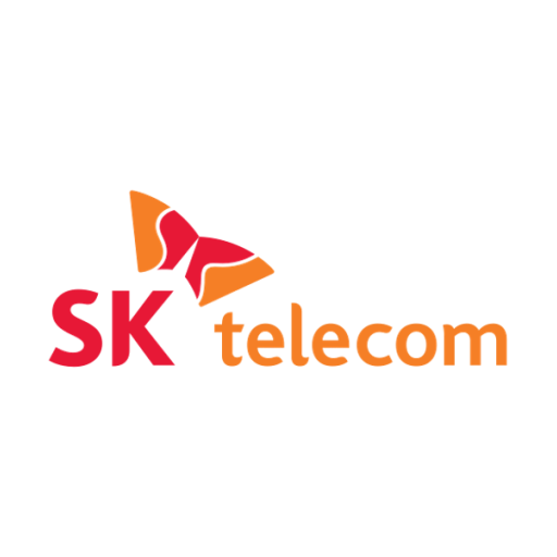 SKM - SK Telecom Co Ltd ADR logo