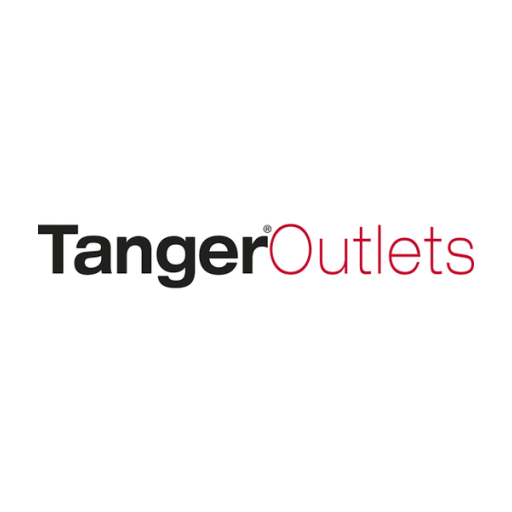 SKT - Tanger Factory Outlet Centers Inc logo