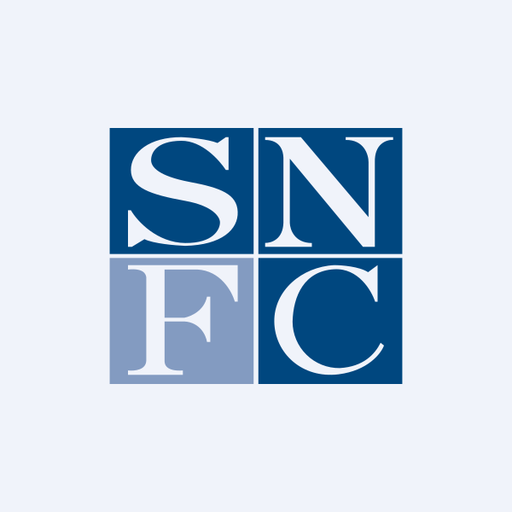SNFCA - Security National Financial logo